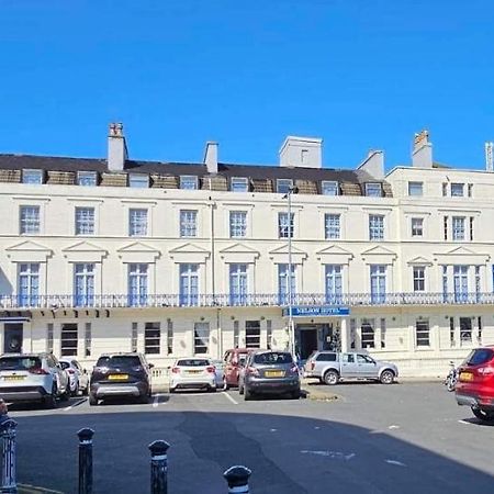 Nelson Hotel Great Yarmouth Esterno foto