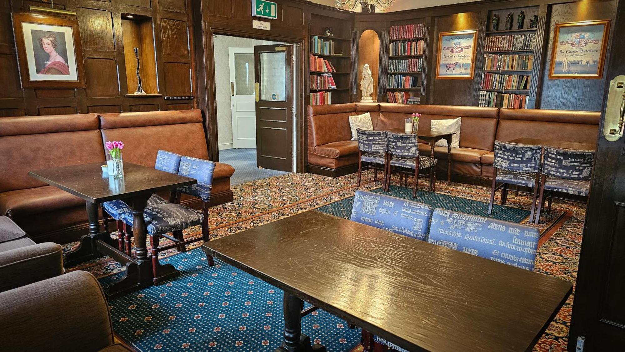 Nelson Hotel Great Yarmouth Esterno foto